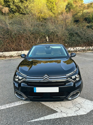 Citroen C4 2021