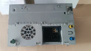 Autoradio Mercedes W906 Classe A B Vito