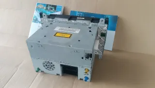 Autoradio Mercedes W906 Classe A B Vito