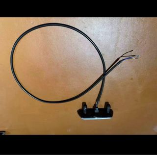 Logo de Asiento Iluminado BMW M3/M4 F & G