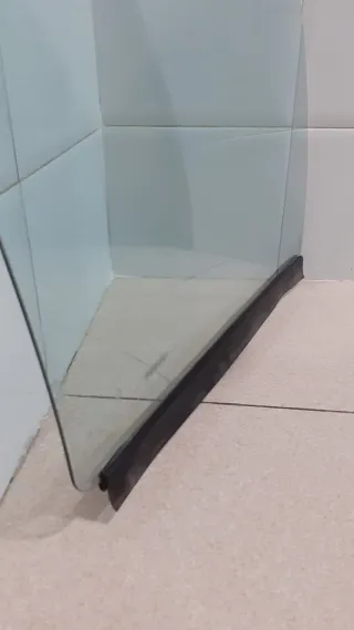 CRISTAL PUERTA TRASERA DCHA RENAULT SUPERCINCO