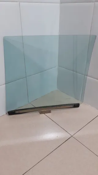 CRISTAL PUERTA TRASERA DCHA RENAULT SUPERCINCO