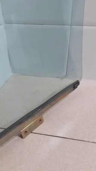 CRISTAL PUERTA TRASERA DCHA RENAULT SUPERCINCO