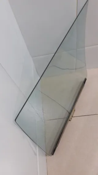 CRISTAL PUERTA TRASERA DCHA RENAULT SUPERCINCO