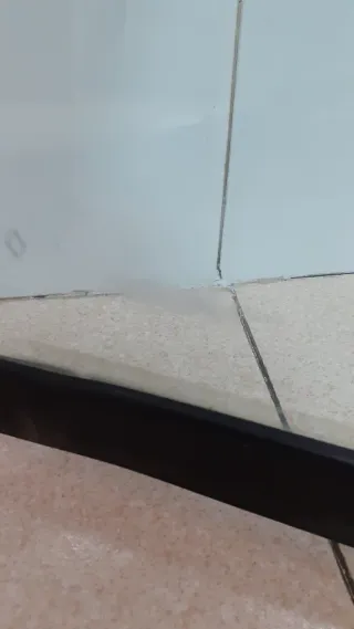 CRISTAL PUERTA TRASERA DCHA RENAULT SUPERCINCO