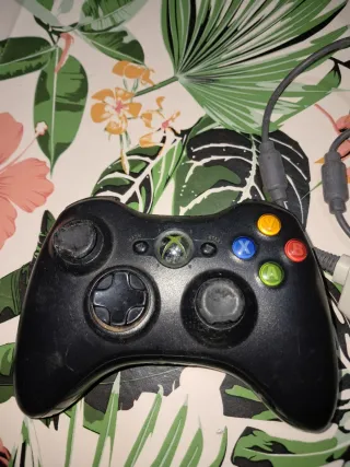 Controller Xbox 360 Microsoft