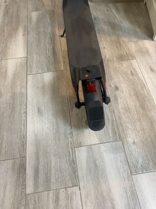 Patinete Eléctrico Xiaomi 4 Lite (2ª Gen)