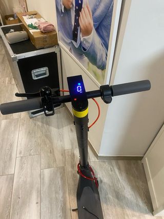 Patinete Eléctrico Xiaomi 4 Lite (2ª Gen)