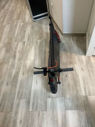 Patinete Eléctrico Xiaomi 4 Lite (2ª Gen)