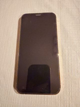 iPhone 12 Pro Dorado