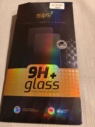 iPhone 12 Pro Dorado