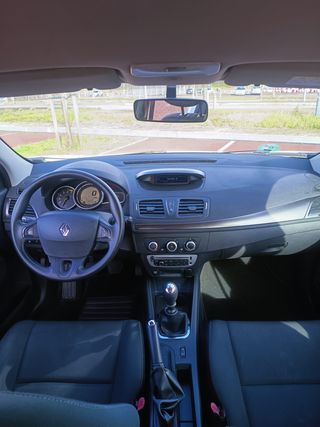 Renault Megane GT Style 2014  Cadena Único dueño