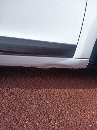 Renault Megane GT Style 2014  Cadena Único dueño