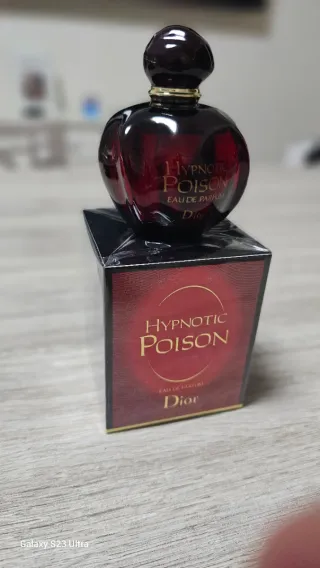 Profumo Donna Dior Hypnotic Poison Eau de Parfum