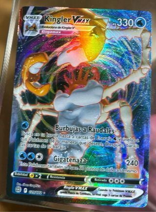 Cartas pokemon escarlata y purpura
