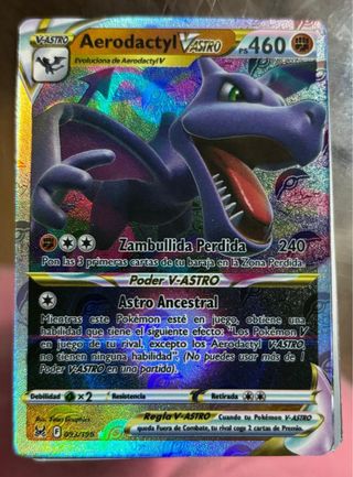Cartas pokemon escarlata y purpura