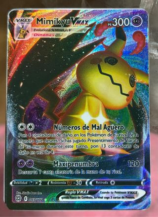 Cartas pokemon escarlata y purpura