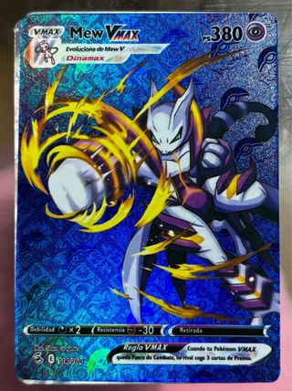 Cartas pokemon escarlata y purpura