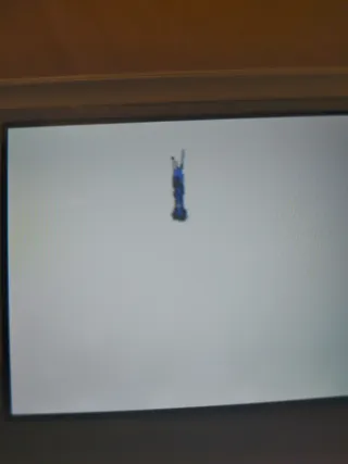 Nintendo DSI Bianca con R4 e Accessori - Leggi la descrizione