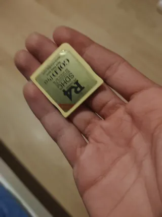 Nintendo DSI Bianca con R4 e Accessori - Leggi la descrizione