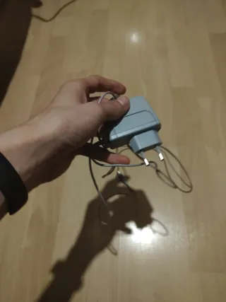 Nintendo DSI Bianca con R4 e Accessori - Leggi la descrizione