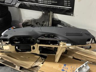 Salpicadero BMW Fxx / Serie 4