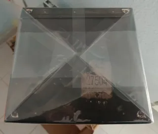 Resident Evil Village Collectors Edition PS4