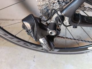 Bicicleta de carretera BH