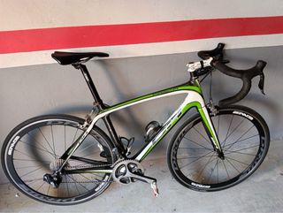 Bicicleta de carretera BH