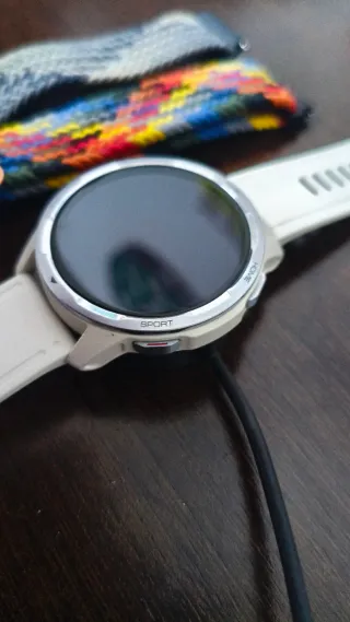 Xiaomi Watch S1 Active
