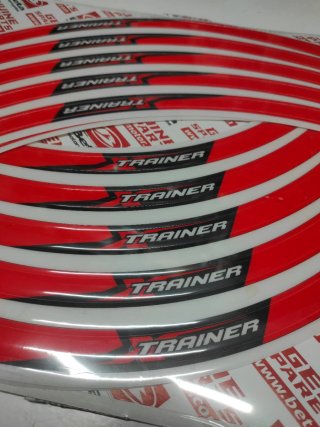 Adhesivos Beta Xtrainer