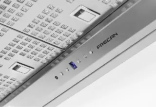 Campana extractora Frecan SOUL