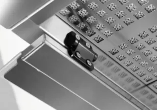 Campana extractora Frecan SOUL