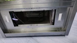 Campana extractora Frecan SOUL