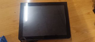 Monitor Táctil Partner Tech PM-15BZ 15 TPV