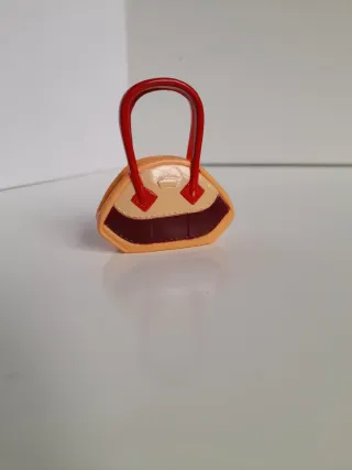 borsa My Scene + sneackers Barbie anni '90