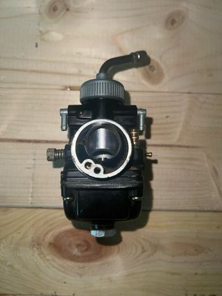 Carburador 21mm