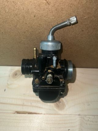 Carburador 21mm
