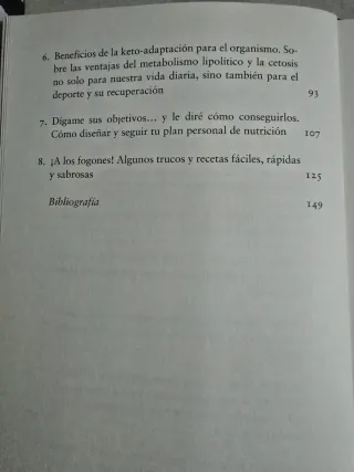 Alimentación para deportistas (OTROS NO FICCIÓN...
