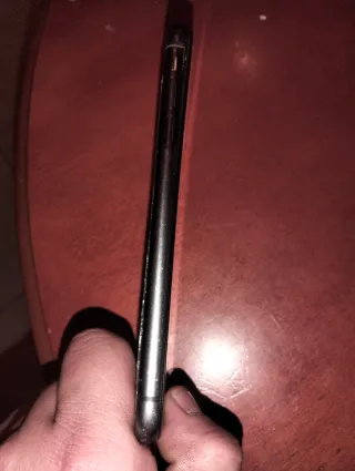 iPhone 11 128GB Negro