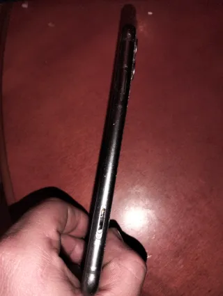 iPhone 11 128GB Negro