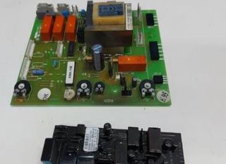 Ricambi / Pezzi di ricambio BERETA KOMPACT 22 C.S.I.