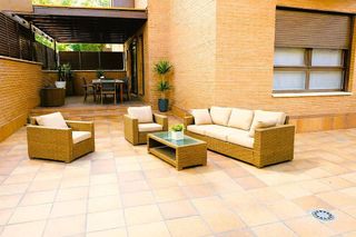 Piso en alquiler en Valdemarín en Madrid