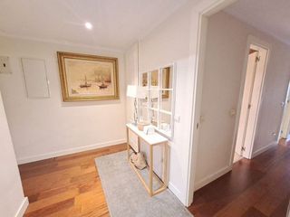 Piso en alquiler en Valdemarín en Madrid