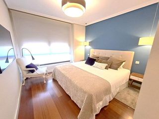 Piso en alquiler en Valdemarín en Madrid