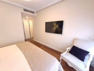 Piso en alquiler en Valdemarín en Madrid