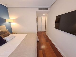 Piso en alquiler en Valdemarín en Madrid