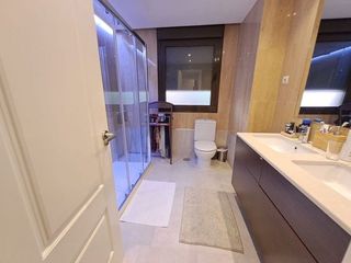 Piso en alquiler en Valdemarín en Madrid