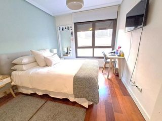 Piso en alquiler en Valdemarín en Madrid