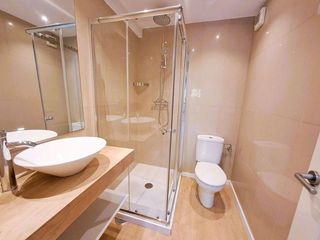 Piso en alquiler en Valdemarín en Madrid